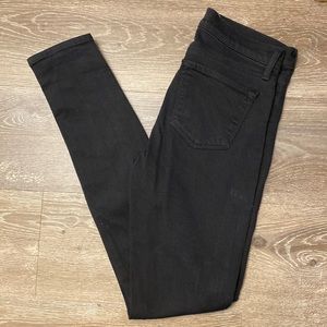 JBrand Skinny Jeans